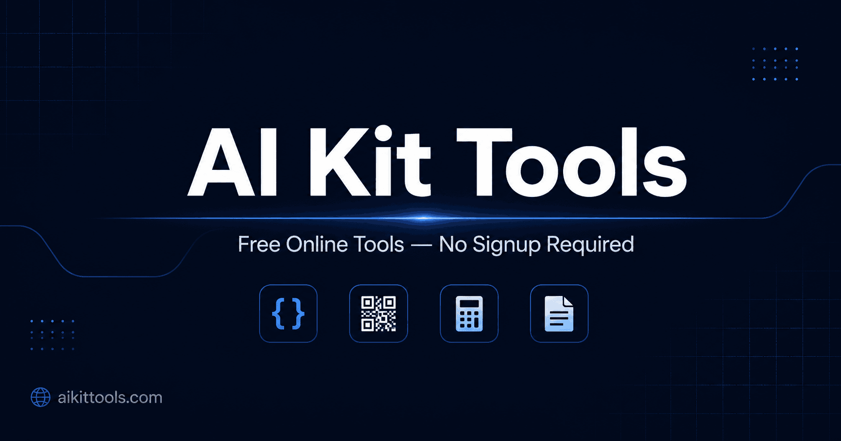 AI Kit Tools